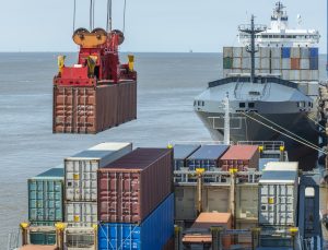 Ege İhracatçı Birlikleri’nden Şubat Ayında 1 Milyar 472 Milyon Dolarlık İhracat