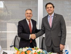 Katılım Bankacılığında Bir İlk