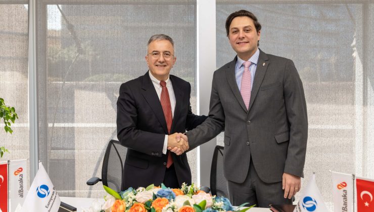 Katılım Bankacılığında Bir İlk