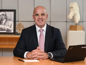 Sabancı Son 5 Yılda 6,5 Milyar $’Lık Yatırıma İmza Attı