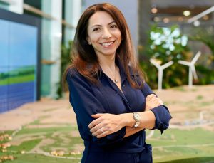 Enerjisa Üretim, Kadınlarla Güçlenen Enerji Ekosistemi İnşa Ediyor