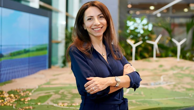 Enerjisa Üretim, Kadınlarla Güçlenen Enerji Ekosistemi İnşa Ediyor