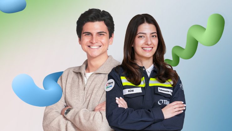 Tüpraş Nextremers Programı, 7. Kez Genç Yeteneklerle Buluşuyor