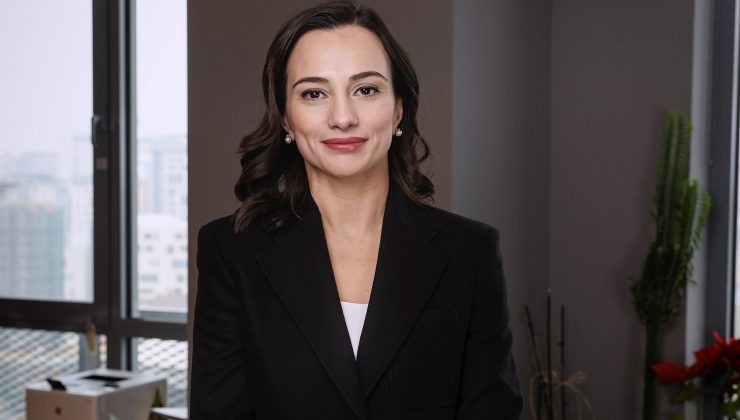 Gelecek Varlık’tan 2025’te 1,5 milyar TL’lik net kâr