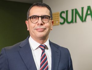 Sunar Yatırım’dan Üst Düzey Atama