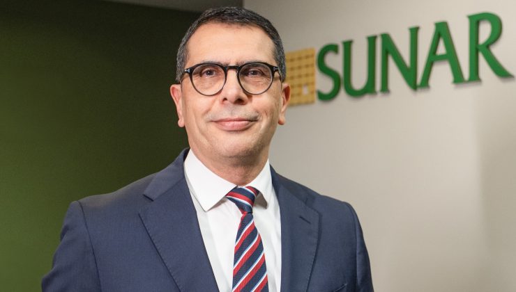 Sunar Yatırım’dan Üst Düzey Atama