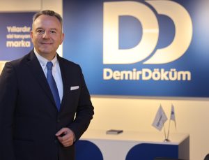 Alper Avdel: “Yeni Hedefimiz Isı Pompasında da Liderlik”