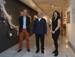 “Cümle Fener Burada: Hane, Mahalle, Saray ve Şehir”