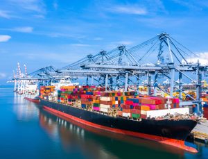 Ege İhracatçı Birlikleri’nin Türkiye İhracatından Aldığı Pay 16 Yıl Geriye Gitti