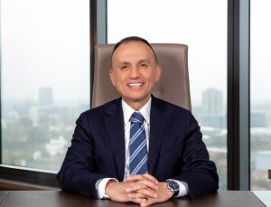 Pusula Holding’te Atama