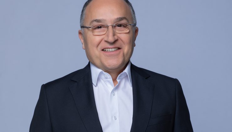 Humanis, Psikiyatri Tedavi Alanına Güçlü Bir Adım Attı