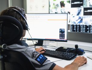 Yenilikçi Teknolojiler Özel Güvenlik Sektörüne Yön Veriyor