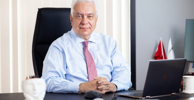 Enerjide Dönüşümünün Sessiz Gücü: Türk Elektromekanik Sanayisi
