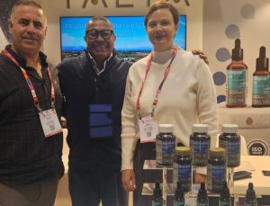 Türk Markası ABD’de Türkiye’yi 11 Yıldır Temsil Ediyor