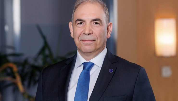 İş Bankası’nın Genel Müdür Yardımcılığına Atama