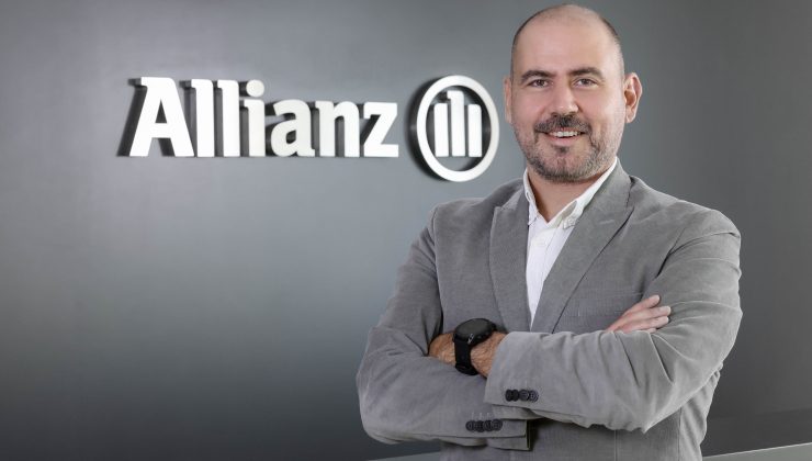 Allianz Türkiye ve Lokman Hekim Sağlık Vakfı İş Birliği
