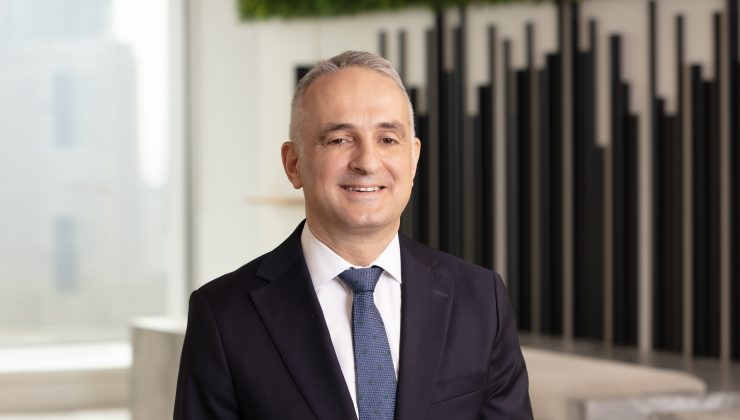 Millî Reasürans, 2025 Finansal Sonuçlarını Açıkladı