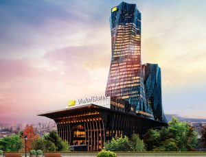 VakıfBank’tan 1,5 Milyar Euro Tutarında Yeni Yurt Dışı Kaynak