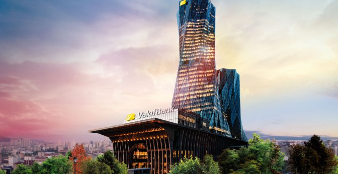 VakıfBank’tan 1,5 Milyar Euro Tutarında Yeni Yurt Dışı Kaynak