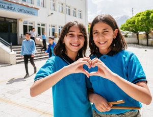 Sabancı Vakfı’nın Güven Temelli Hibe Programına Yoğun İlgi