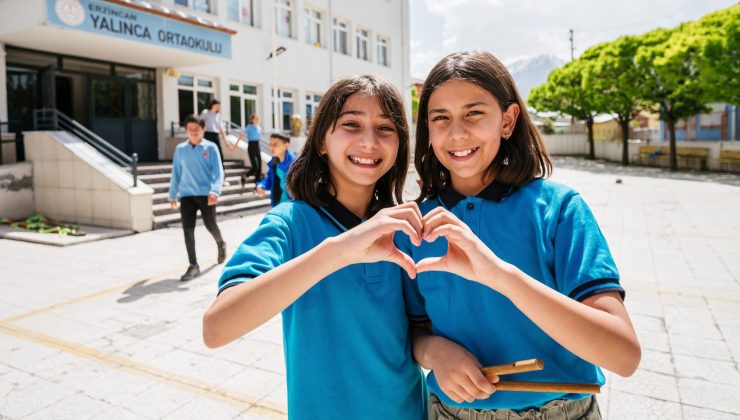 Sabancı Vakfı’nın Güven Temelli Hibe Programına Yoğun İlgi