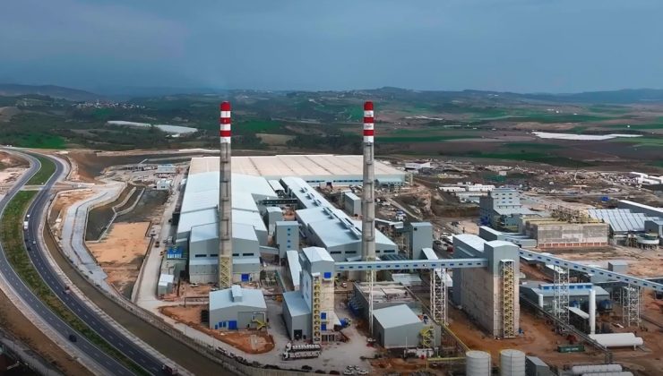 Şişecam En Büyük Düz Cam Tesisi Yatırımını Tamamladı