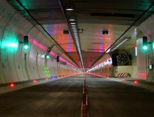 Avrupa Ticaretinin Kalbine ‘Cengiz İnşaat’ İmzası