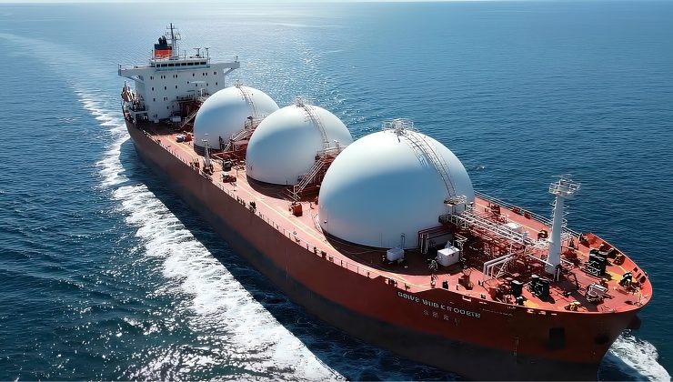 Global Ports Holding, Avrupa’nın En Büyük Kruvaziyer Terminalini Hizmete Aldı