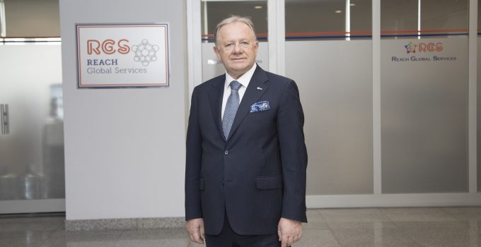 Adil Pelister: “İhracatçılarımız SKDM Sürecine Bir An Önce Dahil Olmalı”