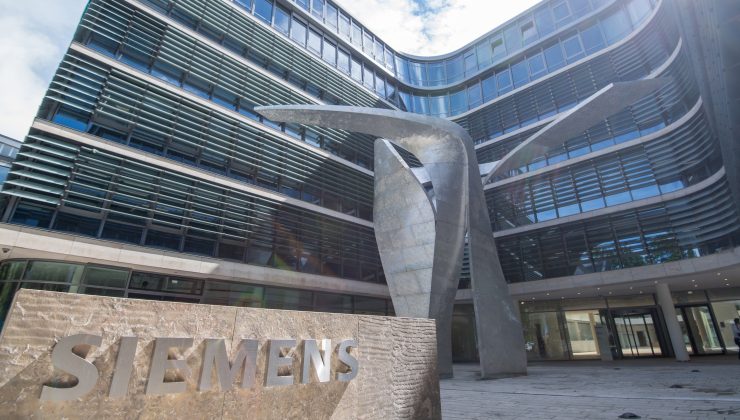 Siemens ve Rittal Veri Merkezi Enerji Altyapısı İçin Stratejik Ortaklık Kurdu