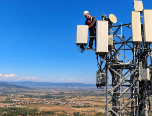 Türkiye’nin 5G Altyapısı Karel’in Güçlü Saha Operasyonlarıyla Geleceğe Taşınıyor