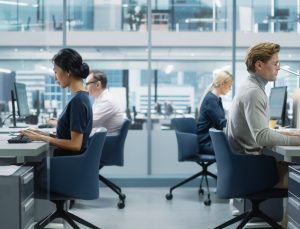 Şirketlerin Güvenlik Sistemlerini Etkisizleştiren Yöntemler Artıyor