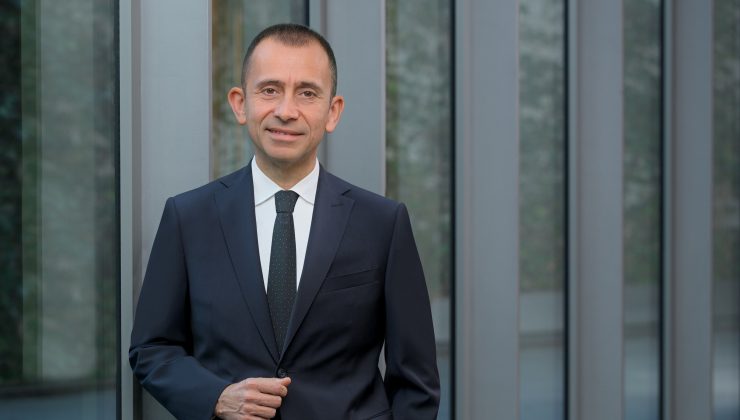 Garanti BBVA Leasing’den Taşıt Finansmanında Dijital Dönüşüm