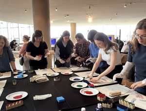 Yeni Nesil Atölyeler ile Dijital ve Fiziksel Üretim Aynı Deneyimde Buluşuyor