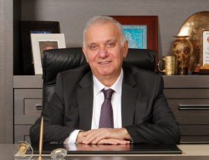 Doğuş Çay Yönetim Kurulu Başkanı Süleyman Karakan Hayatını Kaybetti