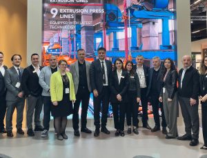 ASAŞ, Fensterbau Frontale 2026’da Yenilikçi Sistem Çözümlerini Sergiliyor