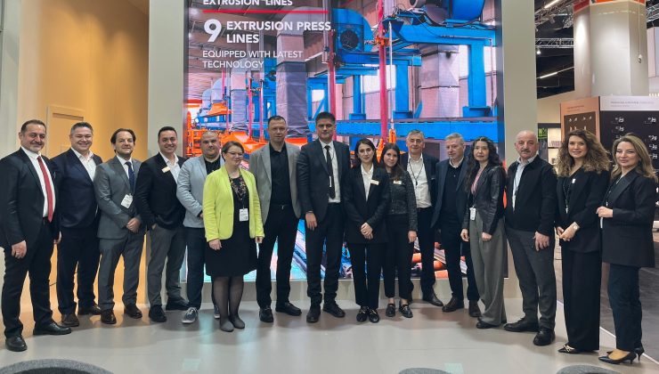 ASAŞ, Fensterbau Frontale 2026’da Yenilikçi Sistem Çözümlerini Sergiliyor