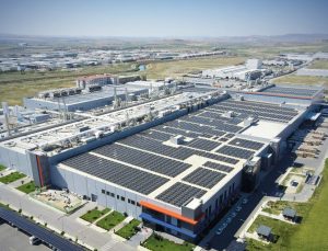 Kalyon PV Bayilik Sistemini Hayata Geçiriyor