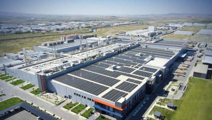 Kalyon PV Bayilik Sistemini Hayata Geçiriyor