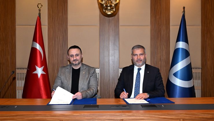 Pozitif Teknoloji ve Anadolu Üniversitesi’nden iSelect İş Birliği