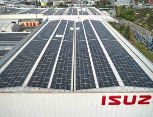 Anadolu Isuzu Türkiye Midibüs İhracatında 22. Kez Lider