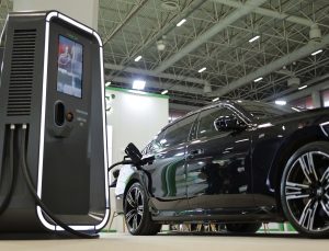 Cari Açığın Çözümü Elektrikli Araçtan Geçiyor