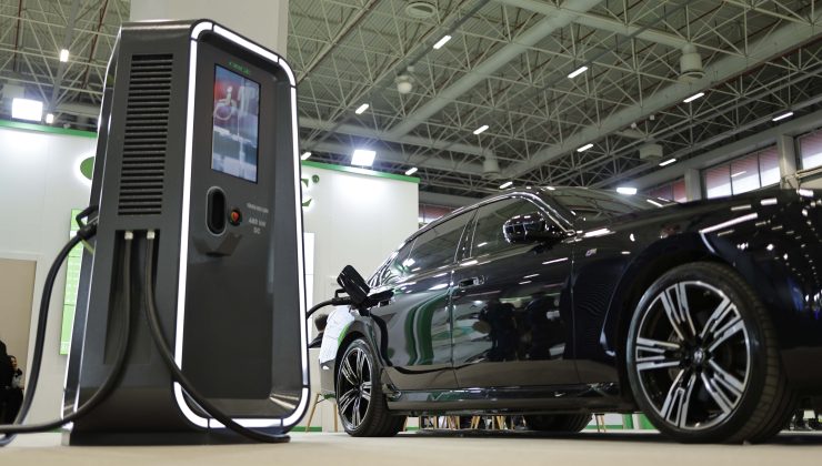 Cari Açığın Çözümü Elektrikli Araçtan Geçiyor