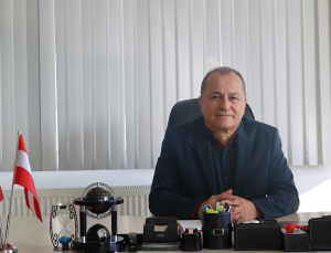 Enerjide Yeni Nesil Depolama Çözümleri SolarEX Sahnesinde Boy Gösterecek