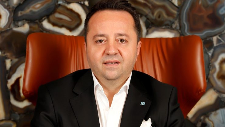 Karbon Ayak İzini Azaltmak İnşaat Sektörünün Ortak Sorumluluğudur