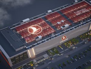 Üçay Mühendislik’ten 1,5 Milyar TL’yi Aşan Üç Yeni İş Birliği Anlaşması