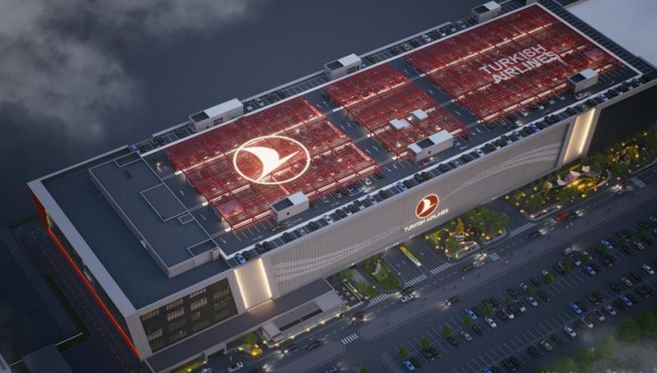 Üçay Mühendislik’ten 1,5 Milyar TL’yi Aşan Üç Yeni İş Birliği Anlaşması