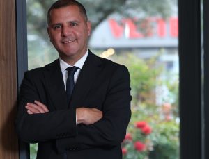 Sürat Lojistik, Otomatik Depolama ve Akıllı Rota Sistemleriyle Geleceği İnşa Ediyor