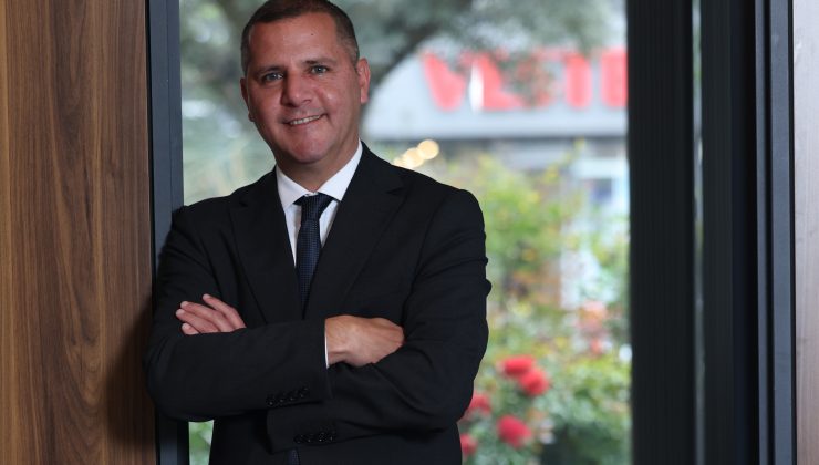 Sürat Lojistik, Otomatik Depolama ve Akıllı Rota Sistemleriyle Geleceği İnşa Ediyor