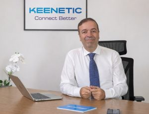 KeeneticOS 5.0 Yenilikleriyle İnternet Bağlantı Kalitesini Artırıyor; Dijital Hayatı Kolaylaştırıyor